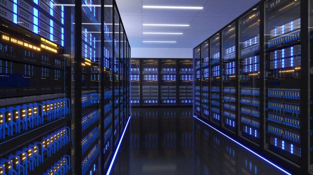Les défis architecturaux de la construction de data centers : sécurité, refroidissement et modularité