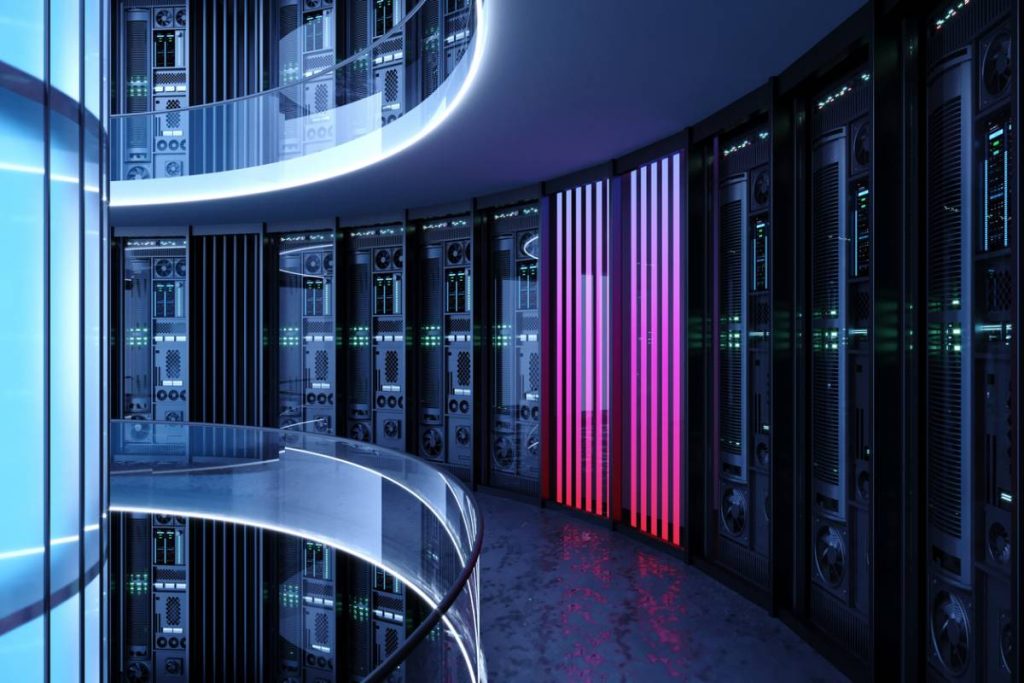 Les défis architecturaux de la construction de data centers : sécurité, refroidissement et modularité