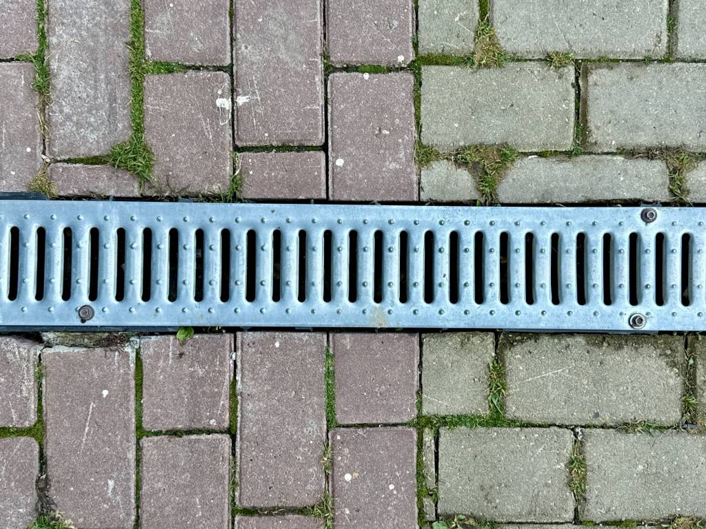 Intégrez la maîtrise des eaux de ruissellement dès la conception